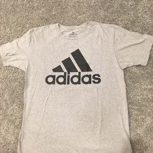 Adidas go to tee
